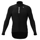 Briko Granfondo Winter Jacket Svart M Man