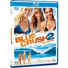 Blue Crush 2 (UK) (Blu-ray)