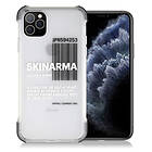Lux-Case SKINARMA Bakodo iPhone 11 Pro Black Vit