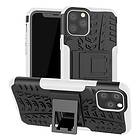 Lux-Case Offroad iPhone 11 Pro skal Vit