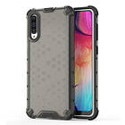 Lux-Case Bofink Honeycomb Galaxy A50 case Black Svart