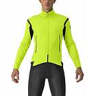 Castelli Perfetto Ros 2 Jacket Grönt 3XL Man