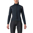 Castelli Perfetto Ros 2 Jacket Svart S Women's