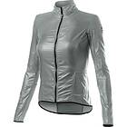 Castelli Aria Shell Jacket Grå XL Women's