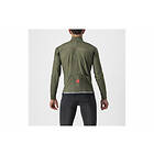 Castelli Unlimited Perfetto Ros 2 Jacket Grönt L Man