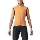 Castelli Gabba Ros 2 Jacket Orange XS Femme