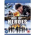 Age of Heroes (UK) (Blu-ray)