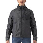 Castelli Riscalda Puffy Jacket Grå M Man