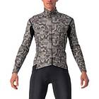Castelli Unlimited Perfetto Ros 2 Jacket Grå XS Man