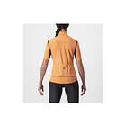 Castelli Gabba Ros 2 Jacket Orange S Kvinna