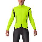 Castelli Perfetto Ros 2 Jacket Grönt XS Man