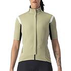 Castelli Gabba Ros 2 Jacket Beige S Femme