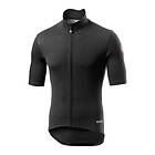 Castelli Perfetto Ros Light Jacket Svart M Man