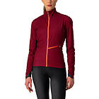 Castelli Go Jacket Röd XS Femme