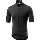 Castelli Perfetto Ros Light Jacket Svart 3XL Man