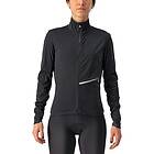 Castelli Go Jacket Svart S Femme