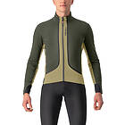 Castelli Flight Air Jacket Grönt S Man