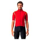 Castelli Gabba Ros Jacket Röd XL Man