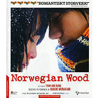 Norwegian Wood (Blu-ray)