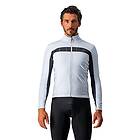 Castelli Mortirolo Vi Jacket Vit XL Man