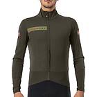 Castelli Beta Ros Jacket Grönt 2XL Man