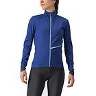 Castelli Go Jacket Blå M Women's
