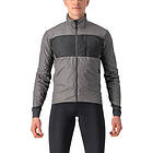 Castelli Unlimited Puffy Jacket Grå M Homme