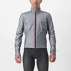 Castelli Tempesta Jacket Grå L Man