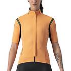 Castelli Gabba Ros 2 Jacket Orange L Femme