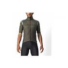 Castelli Gabba Ros Special Edition Jacket Grönt L Man