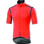 Castelli Gabba Ros Jacket Orange L Man