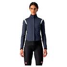 Castelli Alpha Ros Jacket Lila S Homme