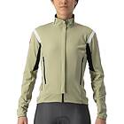 Castelli Perfetto Ros 2 Jacket Grönt L Femme