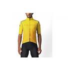 Castelli Gabba Ros Special Edition Jacket Gul XL Man