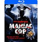 Maniac Cop (Blu-ray)