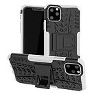 Lux-Case Offroad iPhone 11 Pro Max skal Svart / Vit