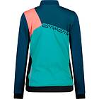 CMP 32l4046p Jacket Blå S Women's