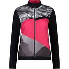 CMP 32l4046p Jacket Rosa L Kvinna