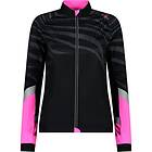 CMP 32l4026p Jacket Svart S Kvinna
