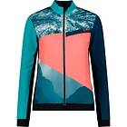 CMP 32l4046p Jacket Flerfärgad XS Kvinna