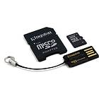 Kingston Mobility G2 microSDHC Class 10 32GB