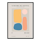 Gallerix Poster Picasso Quatre Cubisme 4064-70x100