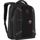 Wenger PlayerOne Notebook Carrying Backpack