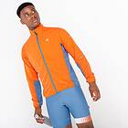 Dare2B Ablaze Ii Jacket Orange S Man