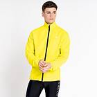 Dare2B Illume Pro Windshell Jacket Gul XL Man