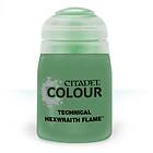 Citadel TECHNICAL: HEXWRAITH FLAME (24ML)