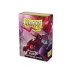 Dragon Shield Japanese size Dual Matte Sleeves - Fury (60 Sleeves)