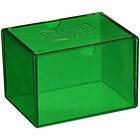 Dragon Shield Deck Strongbox - Green