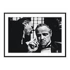 Gallerix Poster Marlon Brando 4276-21x30