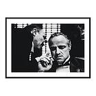 Gallerix Poster Marlon Brando 4276-50x70